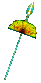 Odin's Gungnir