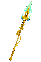 Spear of Royal Guard