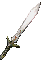 Bastard Sword