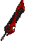 Sword of Crimson Gearforged