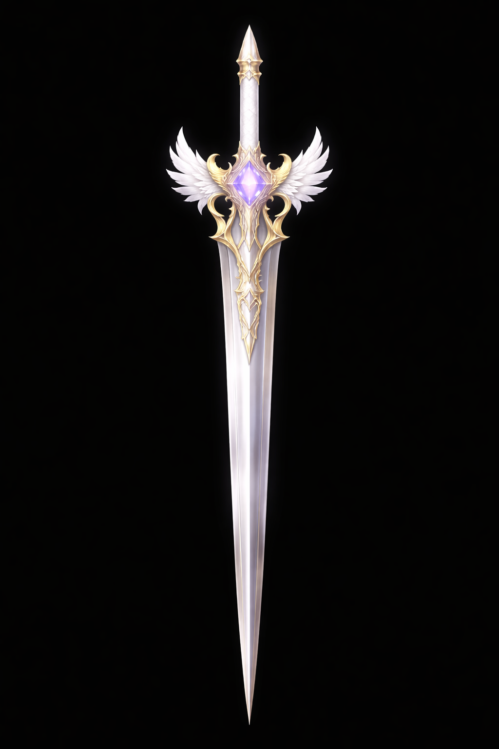 Sword of The God