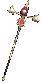 Owl Eye Staff