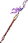 Pilgrim's Staff
