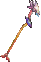 Rune Wand